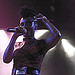 Concierto de Morcheeba en Barcelona, Sala Apolo