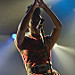 Concierto de Morcheeba en Barcelona, Sala Apolo