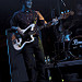 Concierto de Morcheeba en Barcelona, Sala Apolo