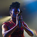 Concierto de Morcheeba en Barcelona, Sala Apolo