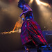 Concierto de Morcheeba en Barcelona, Sala Apolo