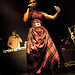 Concierto de Morcheeba en Barcelona, Sala Apolo